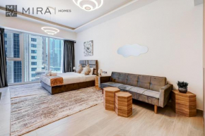 Mira Holiday Homes - Fully Furnished Studio in JLT